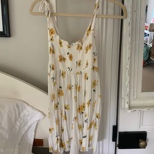 Romper from billabong size medium